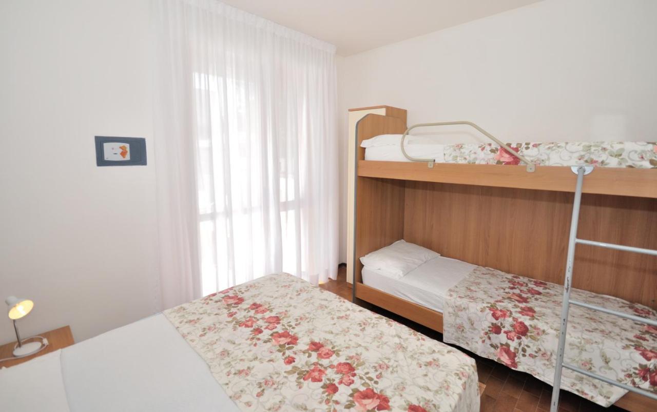 Residence Cavallino 比比翁 外观 照片