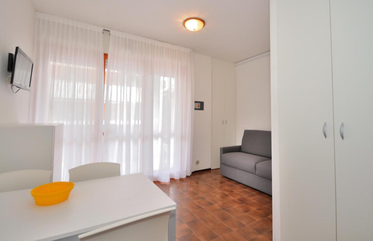 Residence Cavallino 比比翁 外观 照片